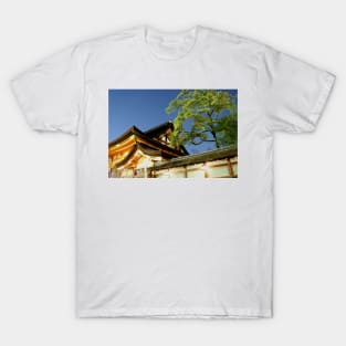 Kyoto Japan T-Shirt